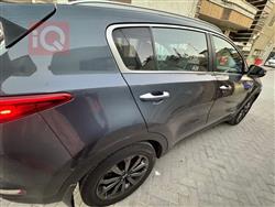 کیا سپۆرتاج